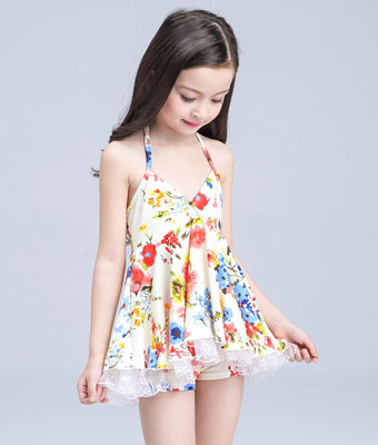 childrens swimwear